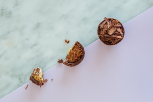 Drivu Smooth Banoffee