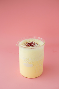 Drivu Safron Milkshake