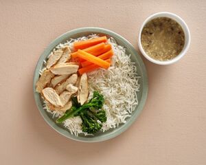 Drivu Grilled Chicken