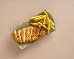 Drivu Kids Chix Strips