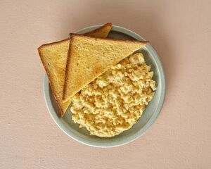 Drivu Kids Scrambled