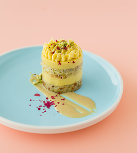 Drivu No filter Pistachio