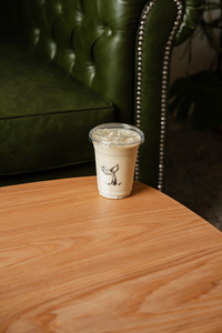 Drivu Iced Freddo Cappuccino