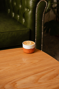 Drivu Hot Spanish Cortado