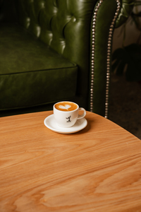 Drivu Hot Cafe Mocha