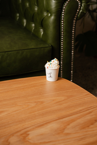 Drivu Dolphiccino (kids)