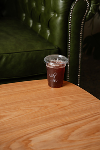 Drivu Iced Americano
