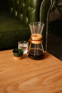 Drivu Chemex