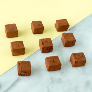 Drivu  Milk Hazelnut 