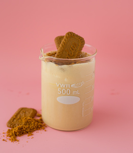 Drivu Lotus Milkshake