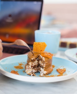 Drivu Honeycomb Lotus