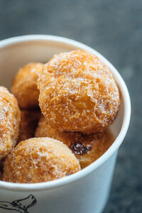 Drivu Crunchy Balls (8 pieces)