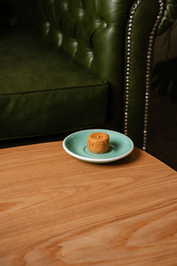 Drivu Caramel Cheesecake