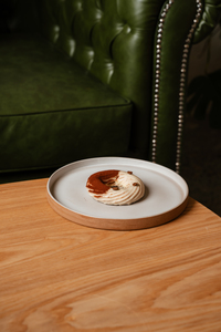 Drivu Tiramisu Eclair