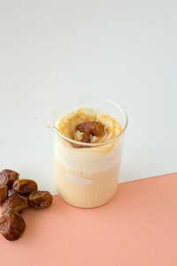 Drivu Date Milkshake