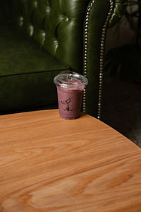 Drivu Blueberry Smoothie 