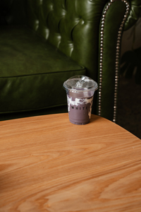 Drivu White Cloud Smoothie