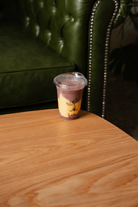 Drivu Mango Acai Smoothie