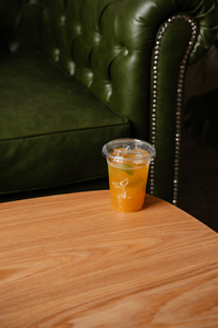 Drivu Passion Hawaiian 