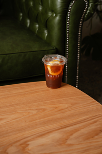 Drivu Beach Iced Tea