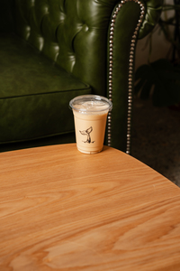 Drivu Coffee Frappe