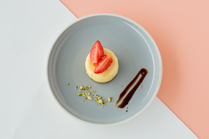 Drivu Everyday Cheesecake