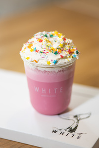 Drivu Unicorn Shake (kids)