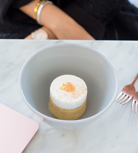 Drivu Dulce Milkcake