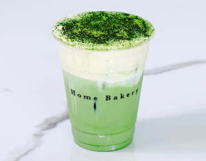 Drivu Matcha Tiramisu 