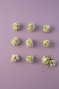 Drivu  Kunafa Surprise 