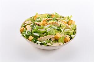 Drivu Caesar Salad