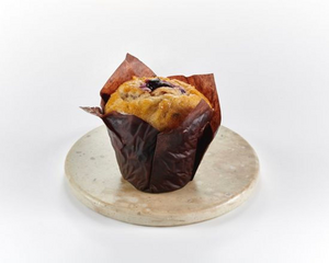 Drivu Blueberry Muffin