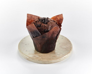 Drivu Double Chocolate Muffin