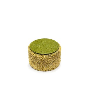 Drivu Matcha Cake