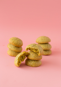 Drivu  Chewy pistachio 