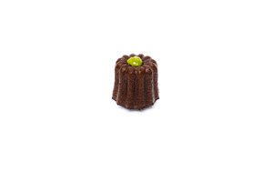 Drivu Matcha Canele
