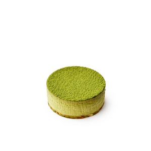 Drivu Matcha Cheesecake