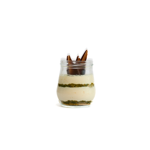 Drivu Matcha Tiramisu