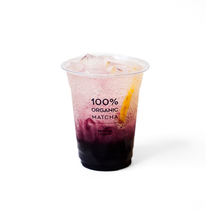 Drivu Blueberry Lemonade