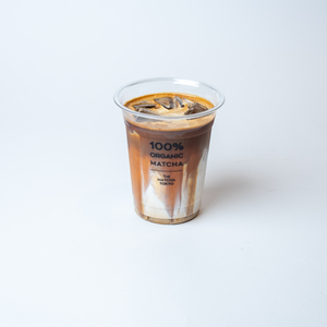 Drivu Iced Café Latte