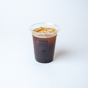 Drivu Iced Americano