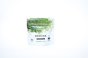 Drivu Sencha Tea Bag