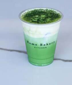 Drivu Matcha Tiramisu