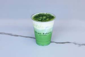 Drivu Matcha Tiramisu