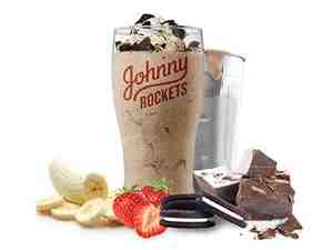 Drivu Strawberry Oreo Crumble Deluxe