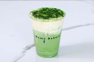 Drivu Matcha Tiramisu 