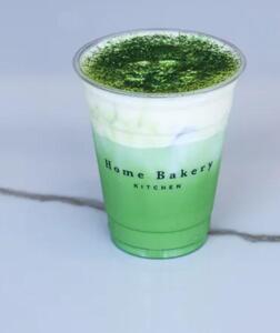 Drivu Matcha Tiramisu