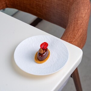 Drivu Choco Intense Raspberry