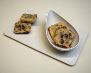 Drivu Vanilla Cookies