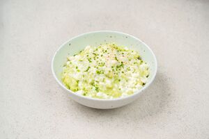 Drivu Mac and Cheese